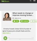 ehealth Radio Network